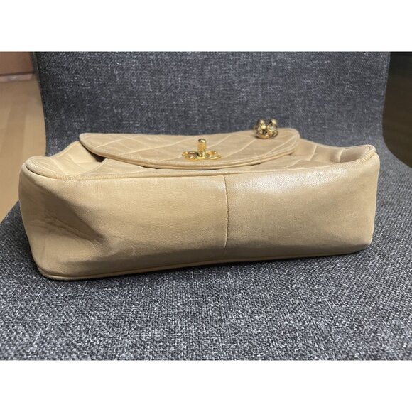 Chanel Vintage Small Bijoux Curve Flap - Picture 9 of 15